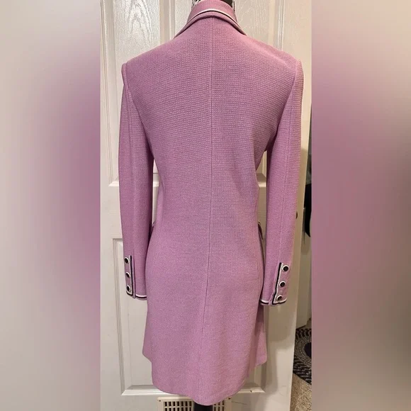 St. John Collection by Marie Gray Jacket Sz 2 - Picture 2 of 15